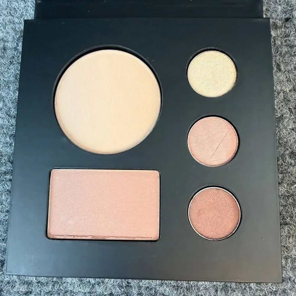 Vintage Lancome Makeup Palette